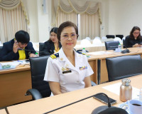รองผู้ว่าราชการจังหวัดฯ เป็นประธานเปิดกิจกรรม Roadshow เพื่อ ... พารามิเตอร์รูปภาพ 10