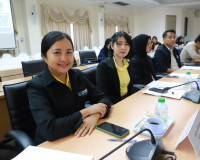 รองผู้ว่าราชการจังหวัดฯ เป็นประธานเปิดกิจกรรม Roadshow เพื่อ ... พารามิเตอร์รูปภาพ 11