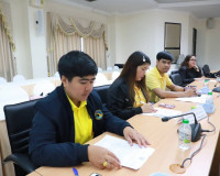 รองผู้ว่าราชการจังหวัดฯ เป็นประธานเปิดกิจกรรม Roadshow เพื่อ ... พารามิเตอร์รูปภาพ 14
