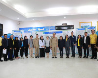 รองผู้ว่าราชการจังหวัดฯ เป็นประธานเปิดกิจกรรม Roadshow เพื่อ ... พารามิเตอร์รูปภาพ 18