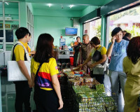 ปกครองจังหวัดสุราษฎร์ธานี สนธิกำลังหน่วยงานทลายโกดังสินค้าหน ... พารามิเตอร์รูปภาพ 13