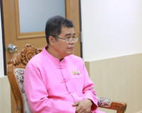 รองผู้ว่าราชการจังหวัดฯ ให้การต้อนรับและหารือข้อราชการกับ นา ... พารามิเตอร์รูปภาพ 21