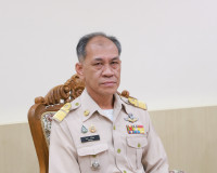 รองผู้ว่าราชการจังหวัดฯ ให้การต้อนรับและหารือข้อราชการกับ นา ... พารามิเตอร์รูปภาพ 15