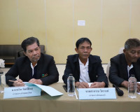 รองผู้ว่าราชการสุราษฎร์ธานีเป็นประธานในการประชุมคณะกรรมการพั ... พารามิเตอร์รูปภาพ 6