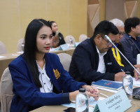 รองผู้ว่าราชการสุราษฎร์ธานีเป็นประธานในการประชุมคณะกรรมการพั ... พารามิเตอร์รูปภาพ 7