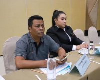 รองผู้ว่าราชการสุราษฎร์ธานีเป็นประธานในการประชุมคณะกรรมการพั ... พารามิเตอร์รูปภาพ 10