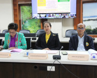 รองผู้ว่าราชการจังหวัดฯ เข้าร่วมการประชุมชี้แจงแนวทางการขับเ ... พารามิเตอร์รูปภาพ 8