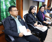 รองผู้ว่าราชการจังหวัดฯ ร่วมประชุมและลงพื้นที่ติดตามความก้าว ... พารามิเตอร์รูปภาพ 10