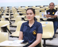รองผู้ว่าฯสุราษฎร์ธานี เปิดโครงการดำเนินงานตำบลยั่งยืน เพื่อ ... พารามิเตอร์รูปภาพ 16