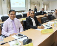 ผู้ตรวจราชการสำนักนายกรัฐมนตรี นำคณะลงพื้นที่จังหวัดสุราษฎร์ ... พารามิเตอร์รูปภาพ 18