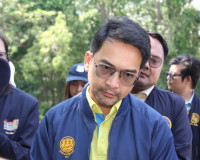 รองผู้ว่าราชการจังหวัดสุราษฎร์ธานี พร้อมด้วยส่วนราชการและผู้ ... พารามิเตอร์รูปภาพ 2