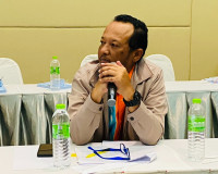 รองผู้ว่าราชการจังหวัดสุราษฎร์ธานี เป็นประธานการประชุมคณะกรร ... พารามิเตอร์รูปภาพ 3