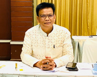 รองผู้ว่าราชการจังหวัดสุราษฎร์ธานี เป็นประธานการประชุมคณะกรร ... พารามิเตอร์รูปภาพ 6