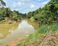 องผู้ว่าราชการจังหวัดฯ เป็นประธานตรวจสถานที่ที่ขออนุญาตปลูกส ... พารามิเตอร์รูปภาพ 2
