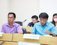 รองผู้ว่าราชการจังหวัดฯ เป็นประธานการประชุม การแก้ไขปัญหาการ ... พารามิเตอร์รูปภาพ 2