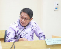 รองผู้ว่าราชการจังหวัดฯ เป็นประธานการประชุม การแก้ไขปัญหาการ ... พารามิเตอร์รูปภาพ 3