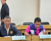 รองผู้ว่าราชการจังหวัดฯ เป็นประธานการประชุม การแก้ไขปัญหาการ ... พารามิเตอร์รูปภาพ 6