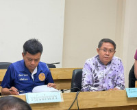 รองผู้ว่าราชการจังหวัดฯ เป็นประธานการประชุม การแก้ไขปัญหาการ ... พารามิเตอร์รูปภาพ 7
