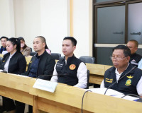 รองผู้ว่าราชการจังหวัดฯ เป็นประธานการประชุม การแก้ไขปัญหาการ ... พารามิเตอร์รูปภาพ 10