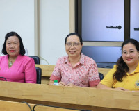 รองผู้ว่าราชการจังหวัดสุราษฎร์ธานี ร่วมประชุมศูนย์ปฏิบัติการ ... พารามิเตอร์รูปภาพ 5