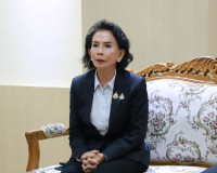ผู้ว่าฯ สุราษฎร์ธานี ให้การต้อนรับนายก อบจ. สุราษฎร์ธานีท่าน ... พารามิเตอร์รูปภาพ 10
