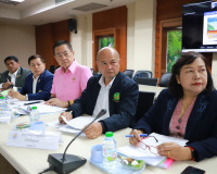 จังหวัดสุราษฎร์ธานีพิจารณาสรรหากรรมการลุ่มน้ำผู้ทรงคุณวุฒิใน ... พารามิเตอร์รูปภาพ 5