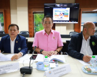จังหวัดสุราษฎร์ธานีพิจารณาสรรหากรรมการลุ่มน้ำผู้ทรงคุณวุฒิใน ... พารามิเตอร์รูปภาพ 8