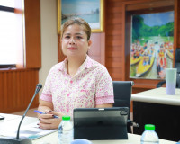 จังหวัดสุราษฎร์ธานีพิจารณาสรรหากรรมการลุ่มน้ำผู้ทรงคุณวุฒิใน ... พารามิเตอร์รูปภาพ 10
