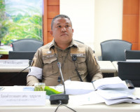 รองผู้ว่าราชการจังหวัดฯ เป็นประธานการประชุมคณะกรรมการผู้ชำนา ... พารามิเตอร์รูปภาพ 7
