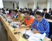 รองผู้ว่าราชการจังหวัดสุราษฎร์ธานี เป็นประธานในการประชุมคณะก ... พารามิเตอร์รูปภาพ 3