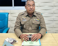 รองผู้ว่าราชการจังหวัดสุราษฎร์ธานี เป็นประธานในการประชุมคณะอ ... พารามิเตอร์รูปภาพ 3