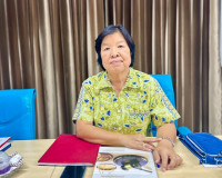 รองผู้ว่าราชการจังหวัดสุราษฎร์ธานี เป็นประธานในการประชุมคณะอ ... พารามิเตอร์รูปภาพ 10