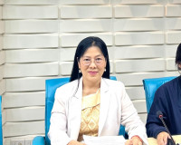 รองผู้ว่าราชการจังหวัดสุราษฎร์ธานี เป็นประธานในการประชุมคณะอ ... พารามิเตอร์รูปภาพ 11