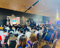 รองผู้ว่าราชการจังหวัดสุราษฎร์ธานี ร่วมลงนามบันทึกข้อตกลงควา ... พารามิเตอร์รูปภาพ 5