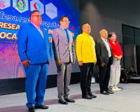 รองผู้ว่าราชการจังหวัดสุราษฎร์ธานี ร่วมลงนามบันทึกข้อตกลงควา ... พารามิเตอร์รูปภาพ 6