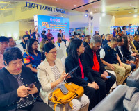 รองผู้ว่าราชการจังหวัดสุราษฎร์ธานี ร่วมลงนามบันทึกข้อตกลงควา ... พารามิเตอร์รูปภาพ 11