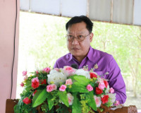 รองผู้ว่าราชการจังหวัดฯ ให้การต้อนรับคณะสมาชิกวุฒิสภาในโครงก ... พารามิเตอร์รูปภาพ 4