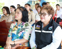 รองผู้ว่าราชการจังหวัดฯ ให้การต้อนรับคณะสมาชิกวุฒิสภาในโครงก ... พารามิเตอร์รูปภาพ 9