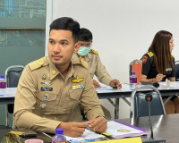 รองผู้ว่าราชการจังหวัดฯ เข้าร่วมการประชุม คณะอนุกรรมการพิจาร ... พารามิเตอร์รูปภาพ 7