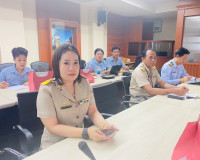 รองผู้ว่าราชการจังหวัดสุราษฎร์ธานี เป็นประธานการประชุมคณะกรร ... พารามิเตอร์รูปภาพ 7
