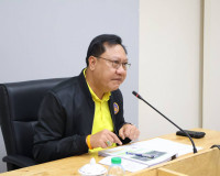 รองผู้ว่าราชการจังหวัดฯ เป็นประธานการประชุมติดตามความคืบหน้า ... พารามิเตอร์รูปภาพ 1