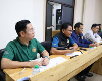 รองผู้ว่าราชการจังหวัดฯ เป็นประธานการประชุมติดตามความคืบหน้า ... พารามิเตอร์รูปภาพ 8