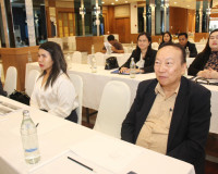 รองผู้ว่าราชการจังหวัดสุราษฎร์ธานี เป็นประธานเปิดโครงการ &quot;เส ... พารามิเตอร์รูปภาพ 3