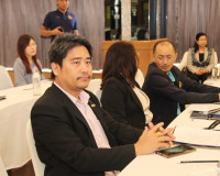 รองผู้ว่าราชการจังหวัดสุราษฎร์ธานี เป็นประธานเปิดโครงการ &quot;เส ... พารามิเตอร์รูปภาพ 4