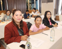 รองผู้ว่าราชการจังหวัดสุราษฎร์ธานี เป็นประธานเปิดโครงการ &quot;เส ... พารามิเตอร์รูปภาพ 6