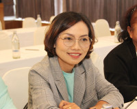 รองผู้ว่าราชการจังหวัดสุราษฎร์ธานี เป็นประธานเปิดโครงการ &quot;เส ... พารามิเตอร์รูปภาพ 7