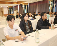 รองผู้ว่าราชการจังหวัดสุราษฎร์ธานี เป็นประธานเปิดโครงการ &quot;เส ... พารามิเตอร์รูปภาพ 11
