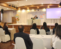 รองผู้ว่าราชการจังหวัดสุราษฎร์ธานี เป็นประธานเปิดโครงการ &quot;เส ... พารามิเตอร์รูปภาพ 12