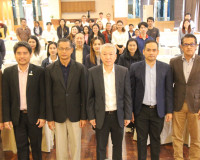 รองผู้ว่าราชการจังหวัดสุราษฎร์ธานี เป็นประธานเปิดโครงการ &quot;เส ... พารามิเตอร์รูปภาพ 15