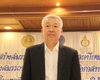 รองผู้ว่าราชการจังหวัดสุราษฎร์ธานี เป็นประธานเปิดโครงการ &quot;เส ... พารามิเตอร์รูปภาพ 17